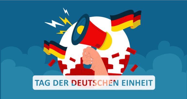 tag der deutschen einheit