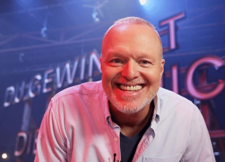 wie alt ist stefan raab
