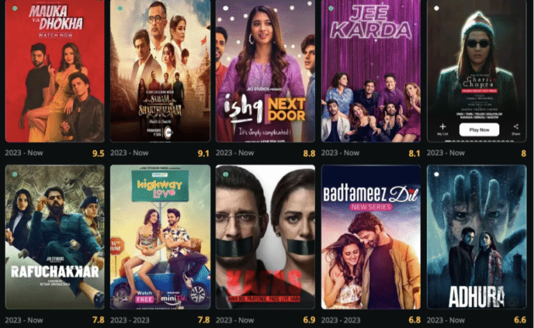 watch online movies free in Hindi