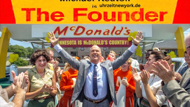 the founder 2016 film