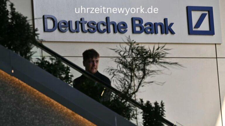 deutsche bank