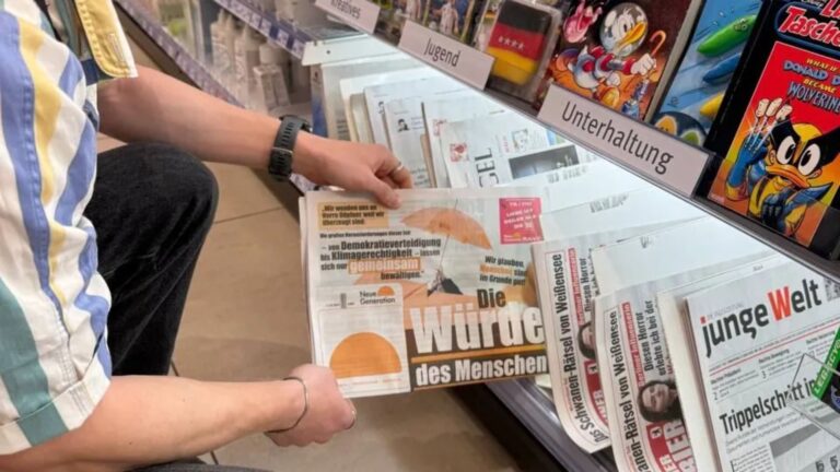 was kostet die bild zeitung