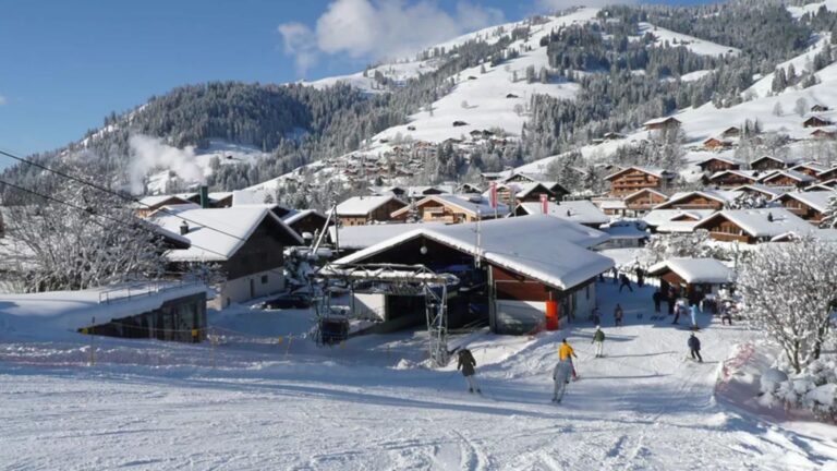 wo liegt aktuell schnee in deutschland