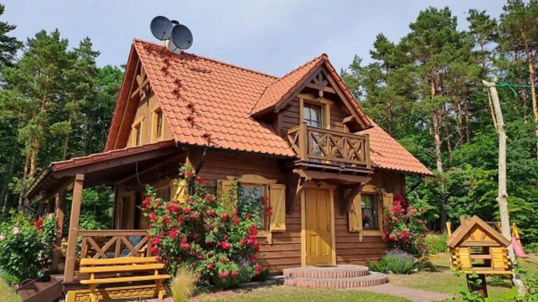 ferienhaus polnische ostsee