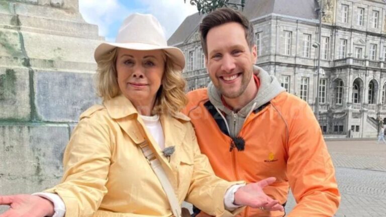 ven kroll familienstand