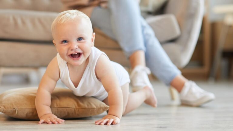 Wann Drehen Babys? Entwicklung, Meilensteine und Tipps für Eltern wann drehen babys