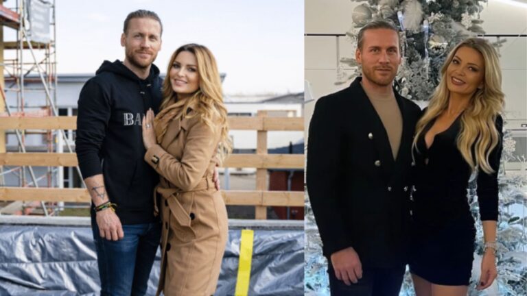 Belinda Gold Scheidung