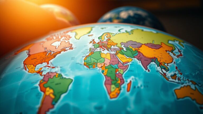 Weltweit Bedeutung, Einfluss und globale Entwicklungen im Überblick weltweit