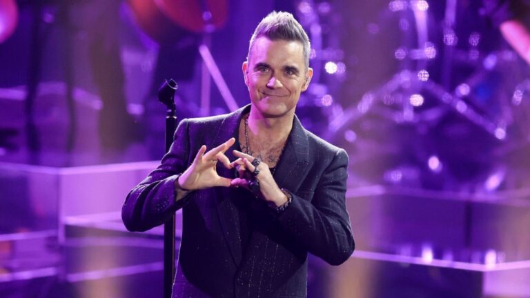 Wie alt ist Robbie Williams? Alter, Leben, Karriere und spannende Fakten wie alt ist robbie williams