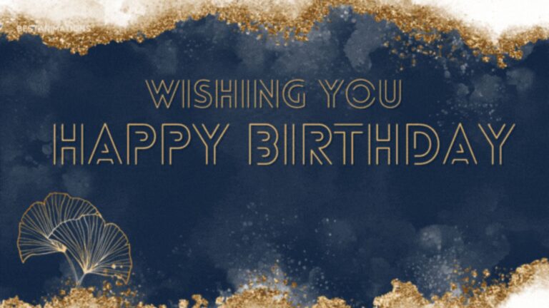 Happy Birthday GIF Die besten animierten Geburtstagsgrüße für jeden Anlass happy birthday gif