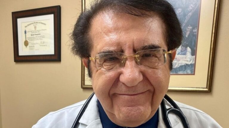 Delores Nowzaradan Leben, Familie und Hintergrund der Nowzaradan Familie delores nowzaradan