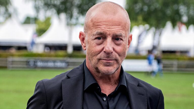 Heino Ferch Krebserkrankung: Fakten, Gesundheit, Karriere Heino Ferch Krebserkrankung