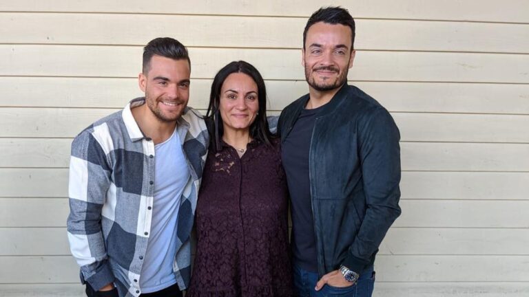 Maria Zarrella: Leben, Karriere und Einfluss einer faszinierenden Persönlichkeit maria zarrella