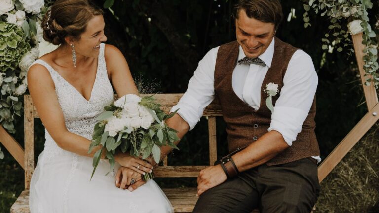 Julia Westlake Beziehung