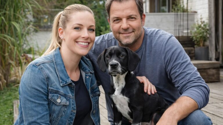 martin rütter und conny sporrer getrennt