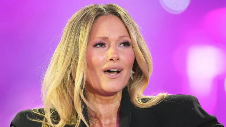 Helene Fischer Thomas Seitel: Die Liebesgeschichte, Karriere und ihr gemeinsames Leben im Detail helene fischer thomas seitel