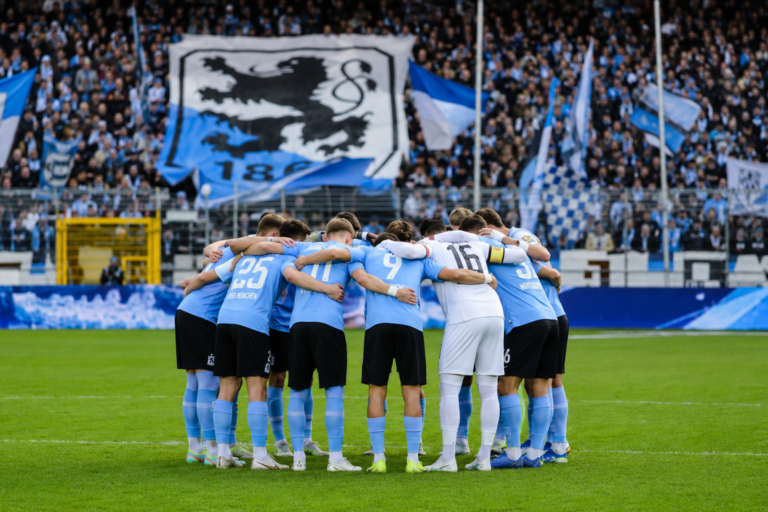 teilnehmer: tsv 1860 münchen spiele