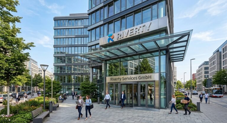 riverty services gmbh