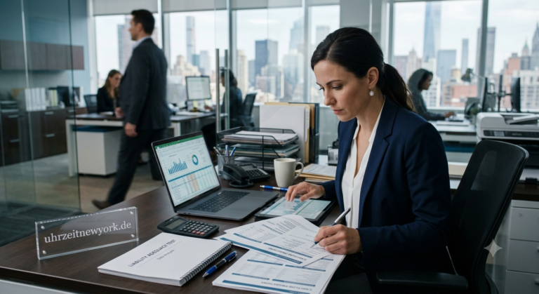 Liability Adequacy Test: Bedeutung, Berechnung und Anwendung in der Versicherungsbranche liability adequacy test