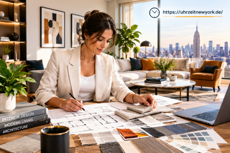 Beste Innenarchitekten in: So finden Sie den richtigen Experten für Ihr Zuhause beste innenarchitekten in